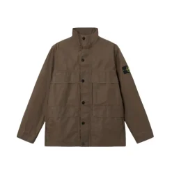 Jakker^Stone Island Light Jackets Brun