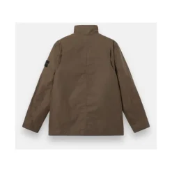 Jakker^Stone Island Light Jackets Brun