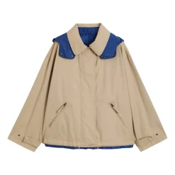 Jakker^Aspesi Light Jackets Beige