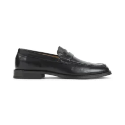 Loafers^Our Legacy Light Loafer Sort
