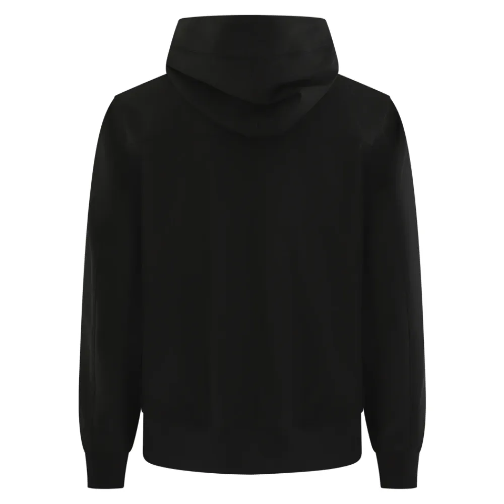 Jakker<Stone Island Light Soft Shell-R Jakke Sort