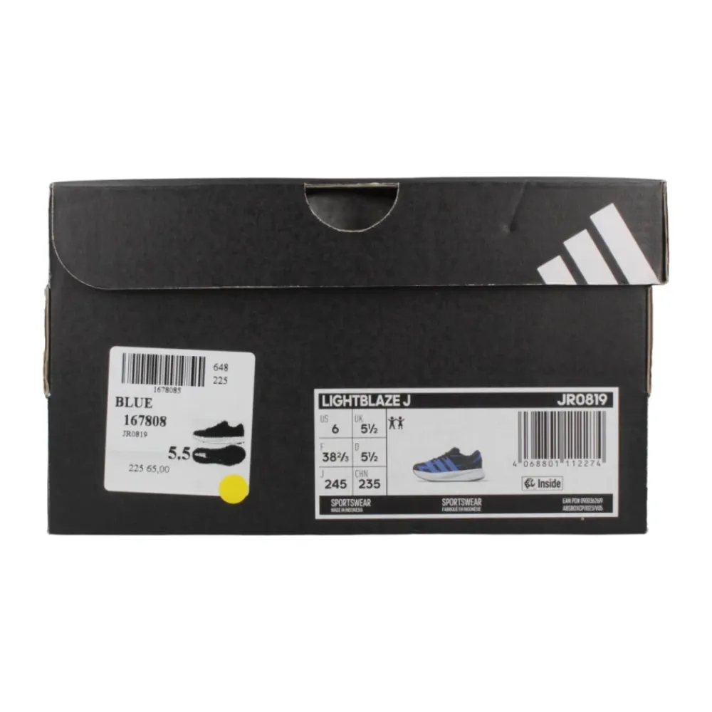 Sneakers^Adidas Lightblaze Sneakers Blå