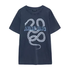 T-Shirts<Anine Bing Lili Tee Sort