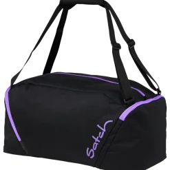 Rejsetasker<Satch Lilla Phantom Gym Duffle Taske Sort