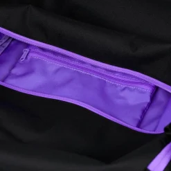 Rejsetasker<Satch Lilla Phantom Gym Duffle Taske Sort