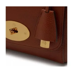 Skuldertasker<Mulberry Lily Bag Brun