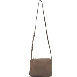 Skuldertasker^Khaite Lina Crossbody Taske Beige