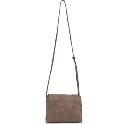 Skuldertasker^Khaite Lina Crossbody Taske Beige