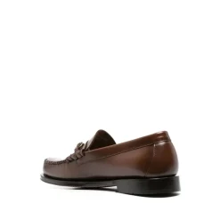 Loafers^G.H. Bass & Co. Lincoln Moc Lædersko Brun