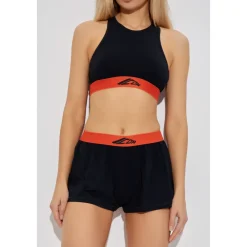 T-Shirts & Toppe^Dsquared2 Lingeri top Sort