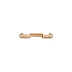 Smykker^Gucci Link to Love ring i 18 kt rosa d Gul