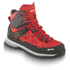 Trekkingsko<Meindl Lite Summit GTX Multifarvet
