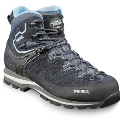 Trekkingsko<Meindl LITEPEAK Lady GTX Multifarvet