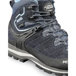Trekkingsko<Meindl LITEPEAK Lady GTX Multifarvet