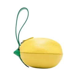 Bæltetasker^Hereu Llimona Purse Gul