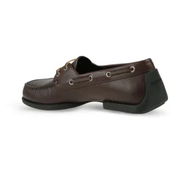 Sejlersko^Jil Sander Loafer Brun