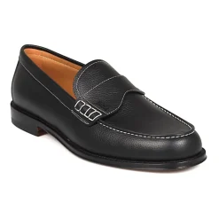 Loafers<Dior Loafer Sort