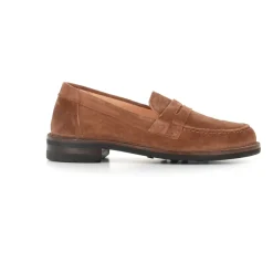 Loafers^ASTORFLEX Loafer Brun
