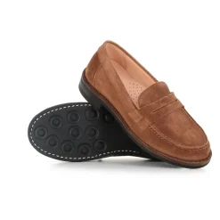 Loafers^ASTORFLEX Loafer Brun