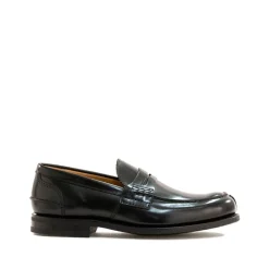 Loafers<Church's Loafers Sort