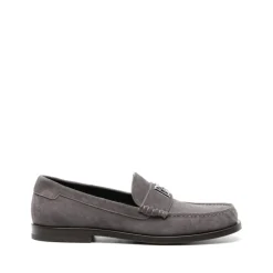 Loafers<Dolce & Gabbana Loafers Grå