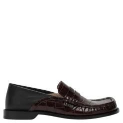 Loafers^Loewe Loafers Brun