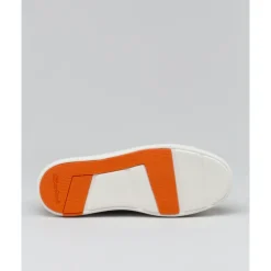 Loafers<Santoni Loafers Beige