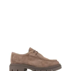 Snøresko<Sergio Moretti Loafers Brun