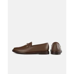 Loafers<L37 Loafers Brun