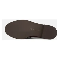 Loafers<L37 Loafers Brun