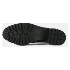Loafers<L37 Loafers Sort