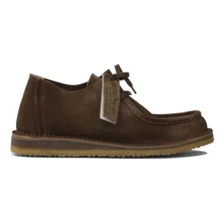 Business Sko<ASTORFLEX Loafers Brun
