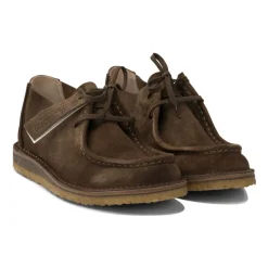 Business Sko<ASTORFLEX Loafers Brun