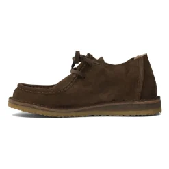 Business Sko<ASTORFLEX Loafers Brun