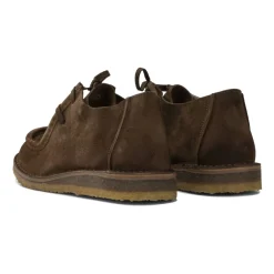 Business Sko<ASTORFLEX Loafers Brun