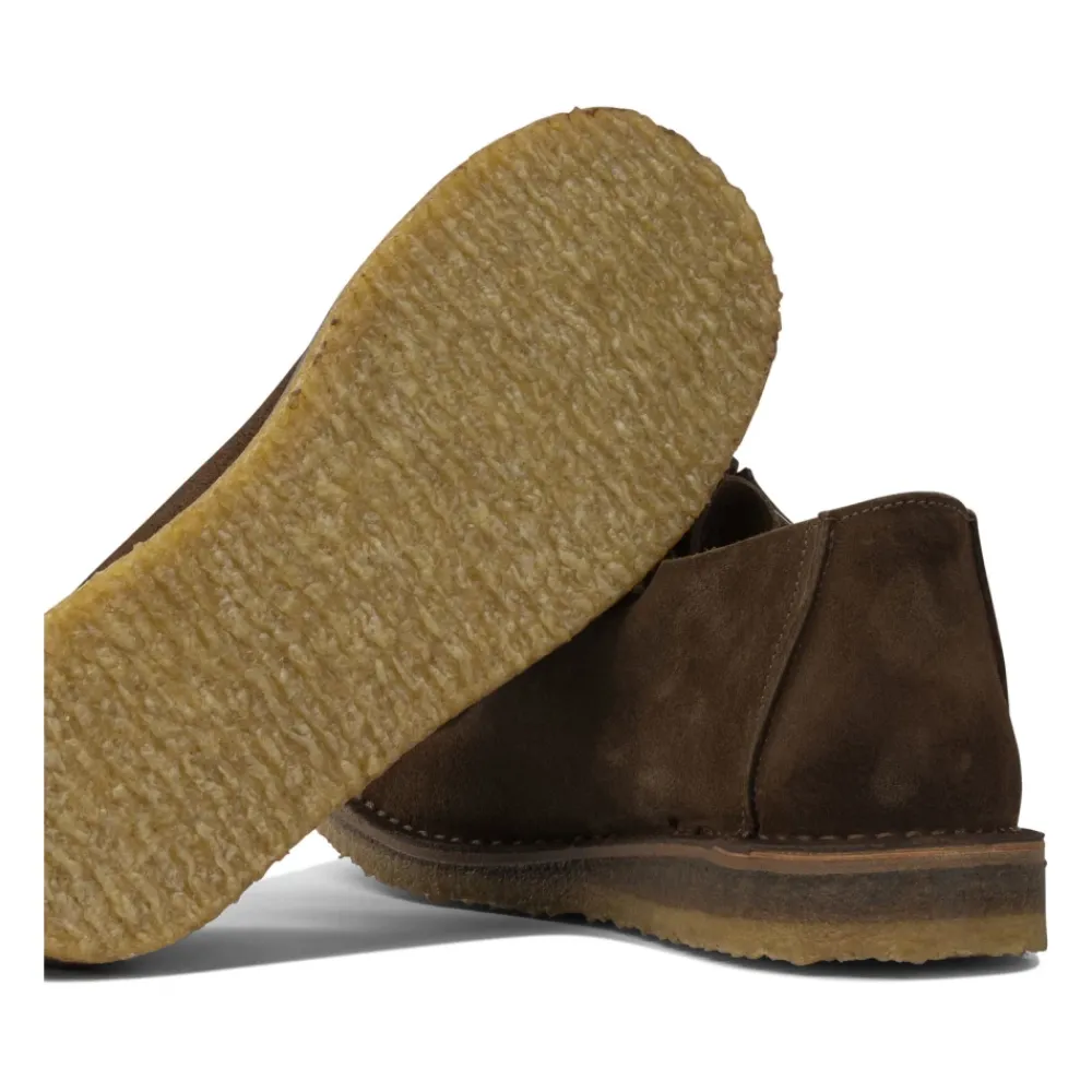 Business Sko<ASTORFLEX Loafers Brun