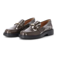 Loafers<Tod's Loafers Brun