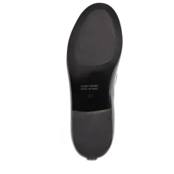 Pæne Sko^Philipp Plein Loafers Patent Skull Sort