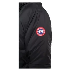 Jakker^Canada Goose Lodge Hoody Sort