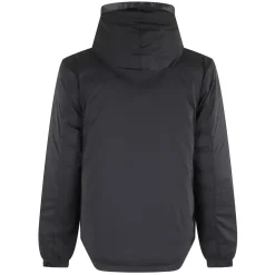 Jakker^Canada Goose Lodge Hoody Sort