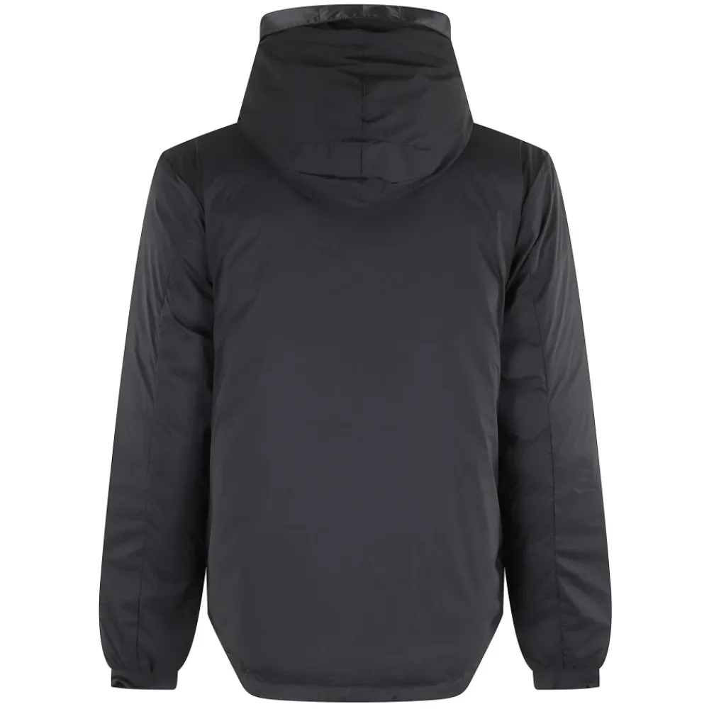 Jakker^Canada Goose Lodge Hoody Sort
