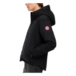 Jakker^Canada Goose Lodge Hoody Sort
