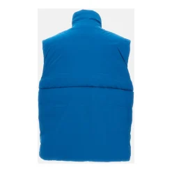 Veste<Canada Goose Lodge Vest Blå