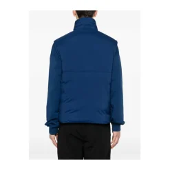 Veste<Canada Goose Lodge Vest Blå