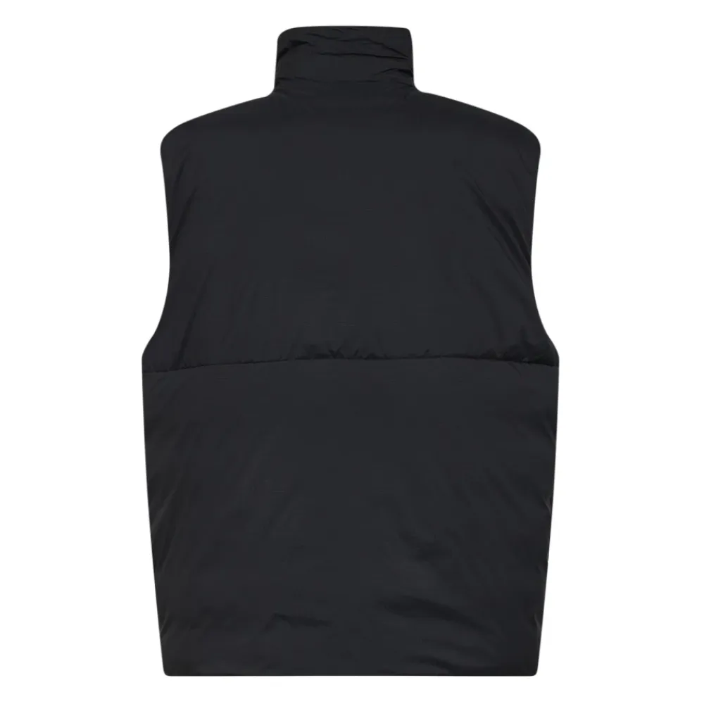 Veste^Canada Goose Lodge Vest Sort