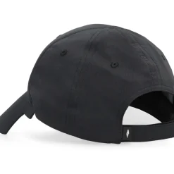 Huer, Kasketter & Hatte<Balenciaga Logo Baseball Cap Sort