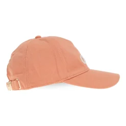 Huer & Kasketter^Chloé Logo Broderet Baseball Cap Orange