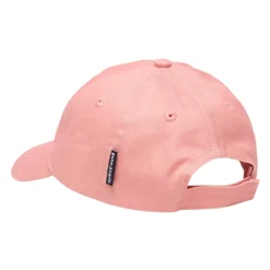 Huer & Kasketter^Palm Angels Logo Broderi Kasket Pink