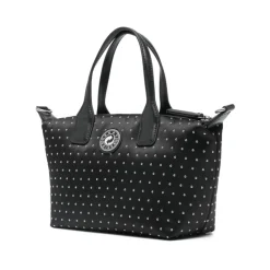 Bæltetasker<Kurt Geiger Logo Mini Bag Sort
