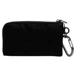 Clutch<Dolce & Gabbana Logo Plaque Keyring Pouch Sort